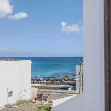 Appartamento La Casa del Atlántico Arrieta  Esterno foto