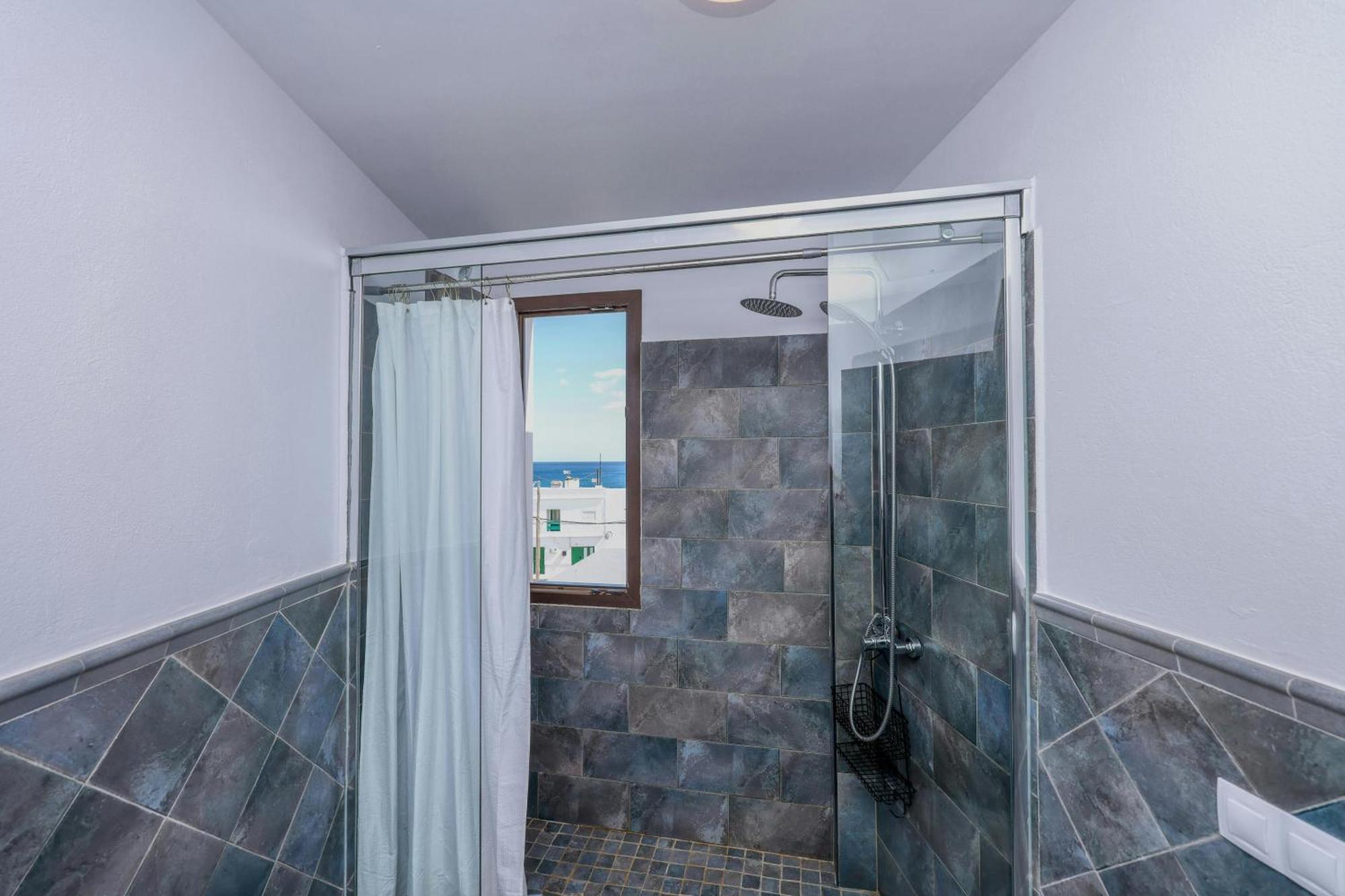 Appartamento La Casa del Atlántico Arrieta  Esterno foto